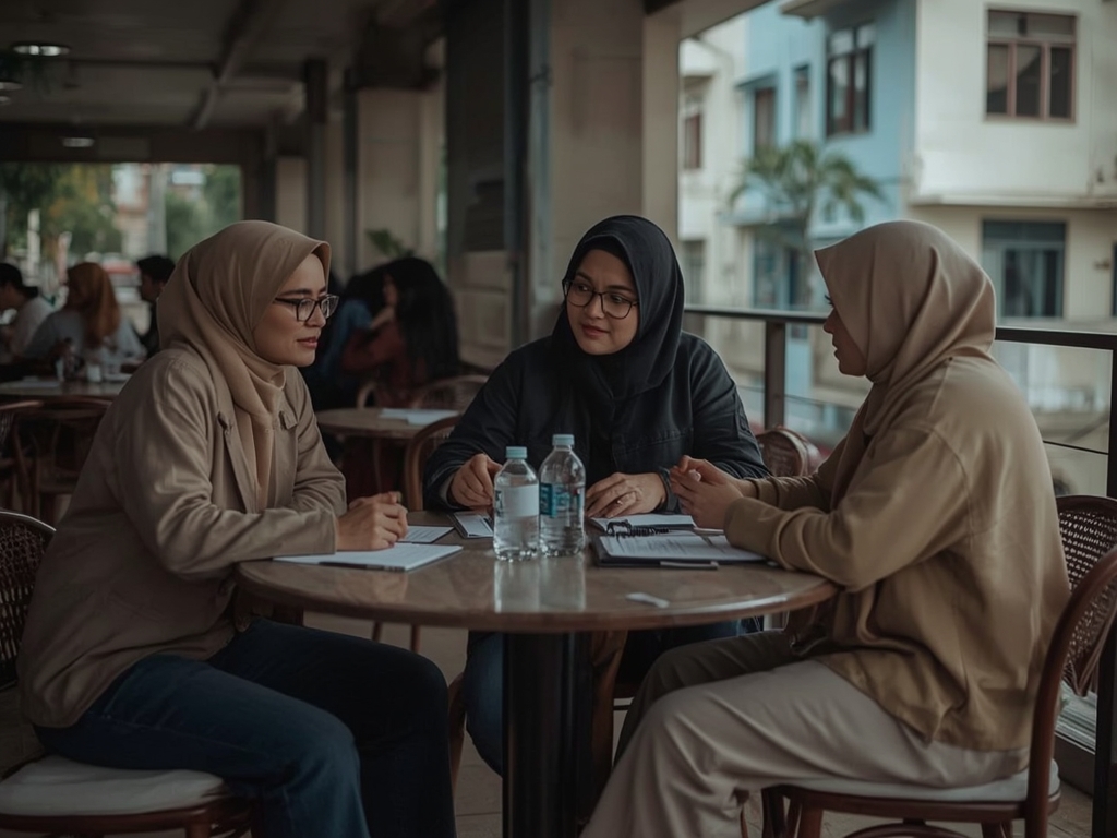 Menyelaraskan Prioritas: Perbandingan Keputusan Sehat, Liburan, dan Perbaikan Hunian